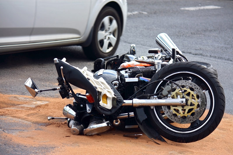 Motorcycle Accident Lawyer Los Angeles CA